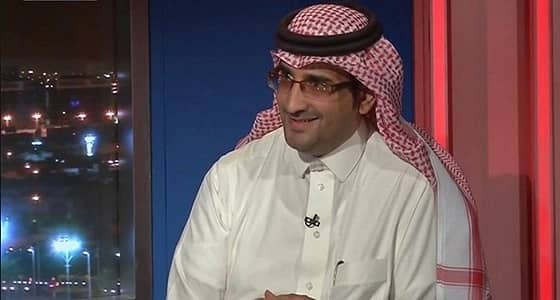 " آل مرعي " يوجه رسالة للعالم العربي