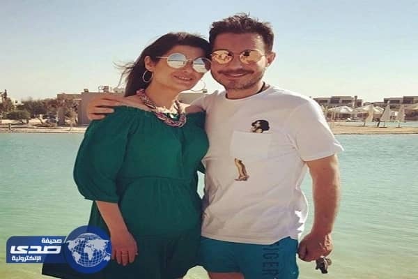 بالصورة.. ابنة أحمد زاهر تخطف الانظار بجمالها