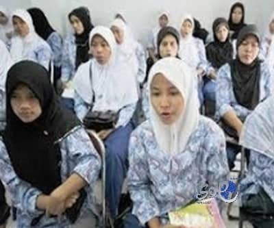 اليوم.. توقيع اتفاق بين جاكرتا والرياض لاستئناف استقدام العمالة المنزلية