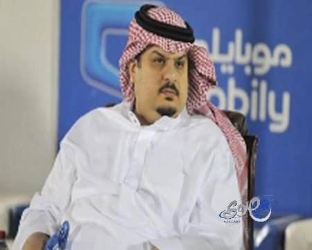 عبدالرحمن بن مساعد: لن نفرط بحقوق الهلال .. وسنرد الصفعة صفعتين