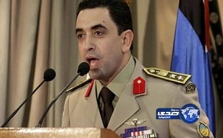 ليبيا تنفي قصف حافلة مصرية.. على الحدود