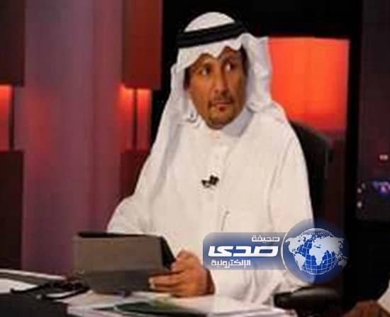 آل معيقل: 1,9 مليون مواطن صرفوا حافز.. ومكافآت تحفيزية للجادين