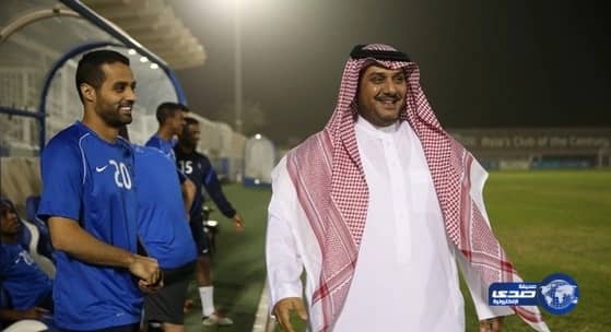 حافلات من القحطاني لنقل جماهير الهلال إلى استاد الملك فهد