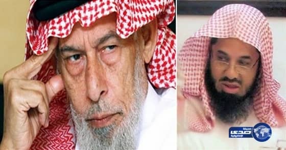 الشريم يريد على أحمد الكبيسي على وصف محمد بن عبدالوهاب بأنه صناعة يهودية