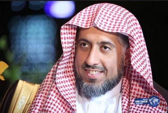 الغيث: نرفض التعرض للطيارين السعوديين المشاركين في قصف "داعش"