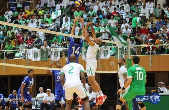 الأهلي والهلال يمثلان الطائرة السعودية في خليجي 34