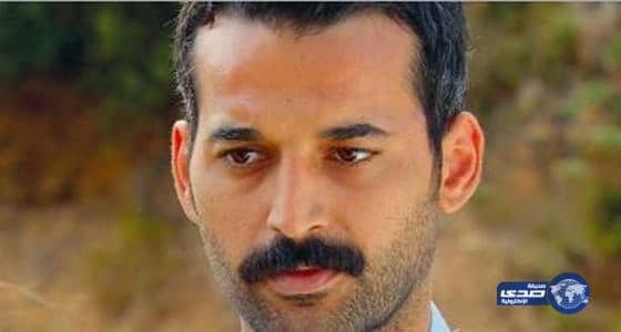 الممثل التركي "أورهان شيمشك" يقتل والده بـ32 طعنة ويُسلِّم نفسه