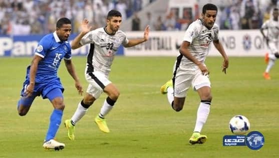 دوري أبطال آسيا : الهلال السعودي يلتقي السد القطري غداً