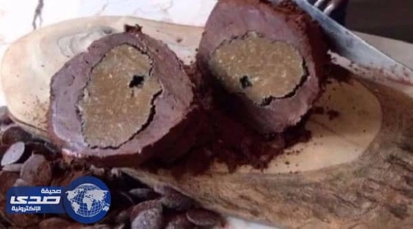 بالفيديو.. بأغلى شيكولاته في العالم دنماركي يدخل موسوعة غينيس