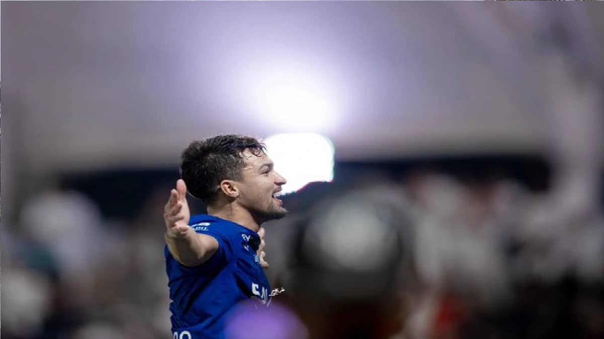 شبكة TNT SPORT تتغنى بأداء ليناردو ونونيز في لقاء الاتفاق