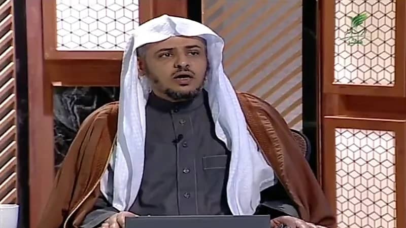 بالفيديو.. «المصلح» يوضح حكم توبة من استهزأ بالله