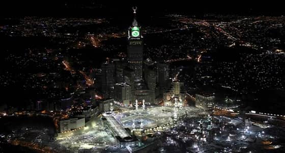 رئيس مكتب شؤون حجاج مصر يشكر حكومة خادم الحرمين الشريفين