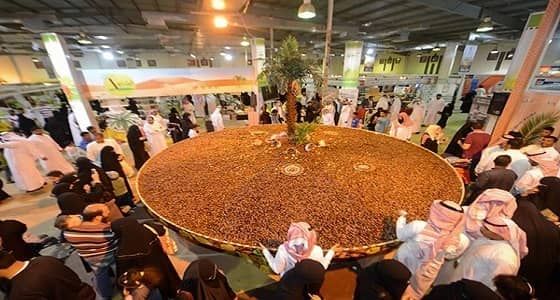 أمير الشرقية يشيد بتطور " ويا التمر أحلى 2018 "