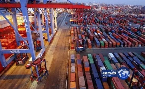 صادرات المملكة غير البترولية تتراجع بنسبة 5.9%