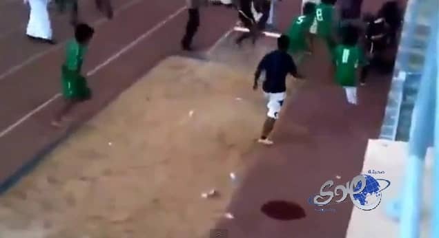 الانضباط تغرم الوادي الأخضر 25 ألف.. وتوقف 8 من لاعبيه 2-3 سنوات