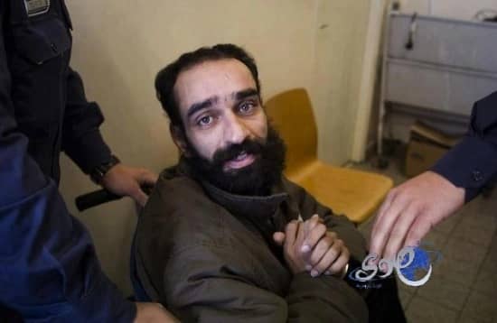 نتنياهو يصادق على إطلاق سراح الأسير سامر العيساوي