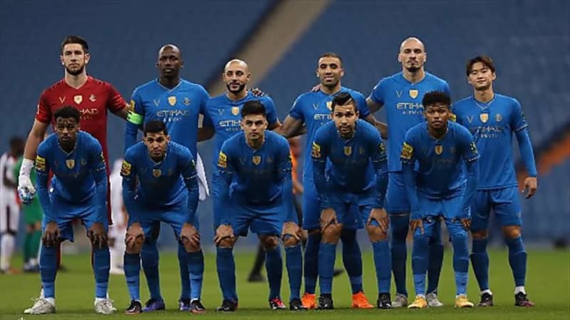 لجنة المنشطات تفاجيء النصر قبل مواجهة الاتفاق