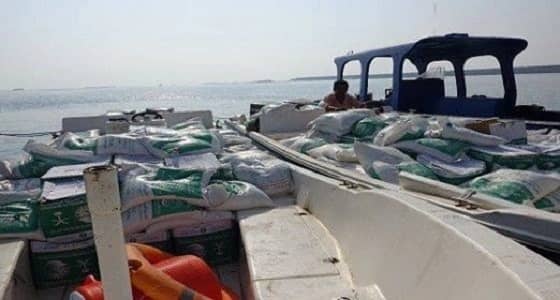 " الملك سلمان للإغاثة " يوزيع المواد الإيوائية لـ 983 أسرة نازحة بصنعاء