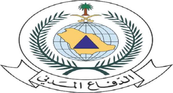 " الدفاع المدني " يحذر من خطورة هذه التصرفات عند هطول الأمطار