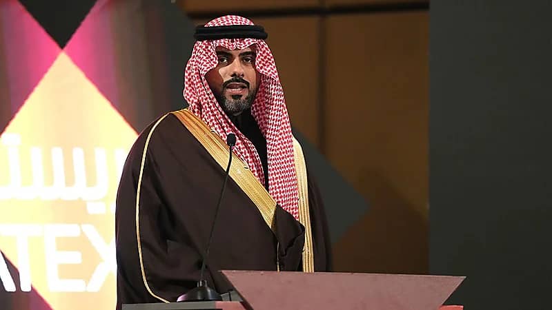 رئيس هيئة العقار يفتتح معرض ريستاتكس الرياض العقاري 2025.. صور