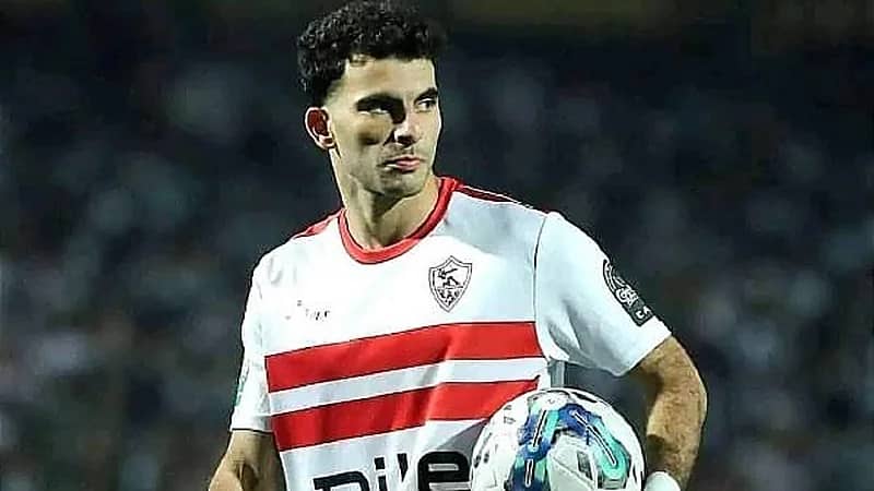 عمرو الجنايني يرد على شائعات انتقال زيزو للأهلي: لا تصدقوا الأكاذيب