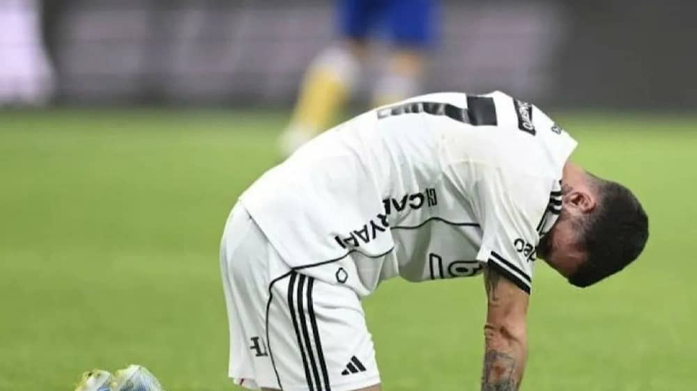 حيلة غريبة من نادي تركي لإجبار لاعبه على الرحيل