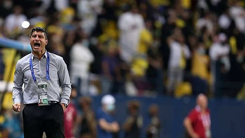 مفاجأة سارة لجماهير النصر قبل مواجهة الفيحاء