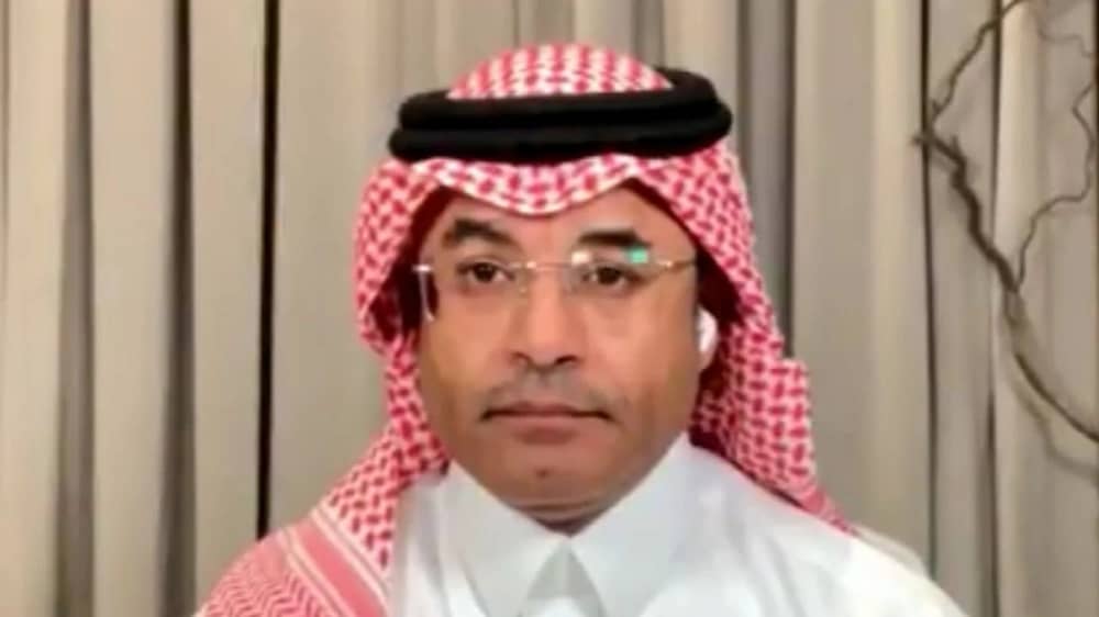 الشيخ : تقدم الأهلي والاتحاد بالترتيب وتصدر الهلال يعني عودة الأمور لنصابها.. فيديو