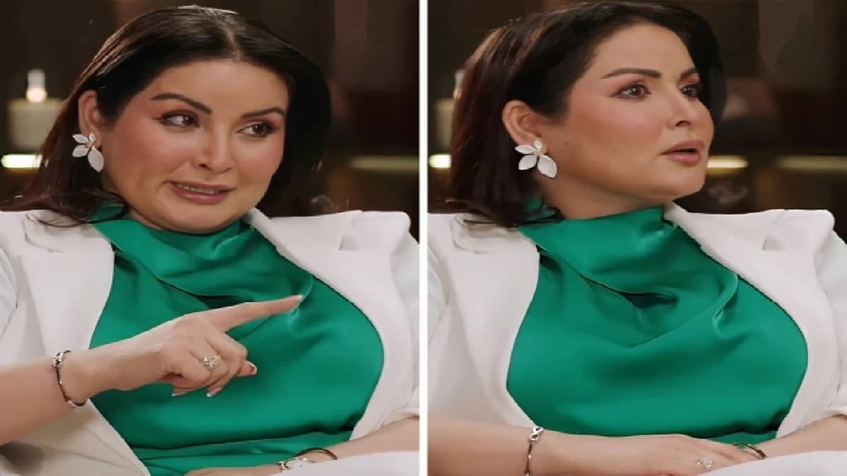 مروة محمد: اسمي الحقيقي سارة المطيري.. فيديو