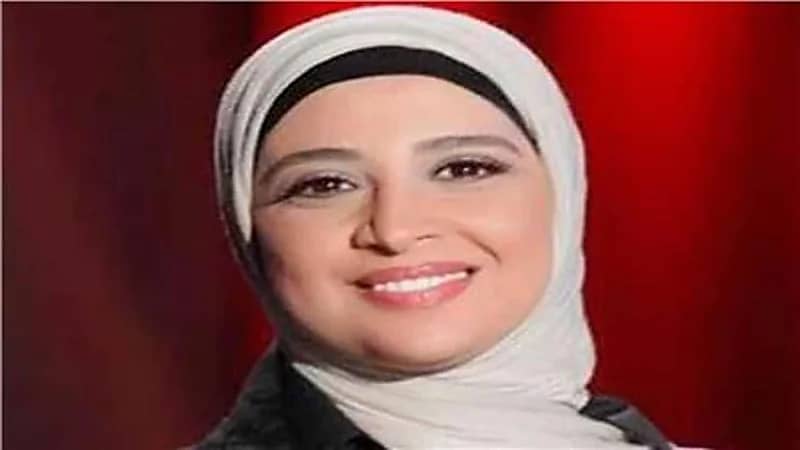 إصابة حنان ترك وزوجها بفيروس كورونا