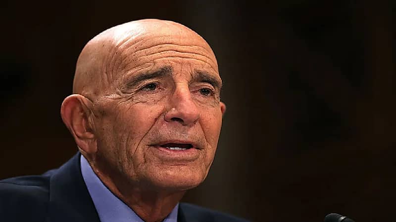 إعلام لبنان.. من عاصمة الإعلام العربي إلى ما وصفه مبعوث ترامب بغير الحضاري أو غير الحيواني