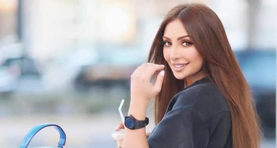 نور الغندور: لست نادمة على عملية تجميل أنفي