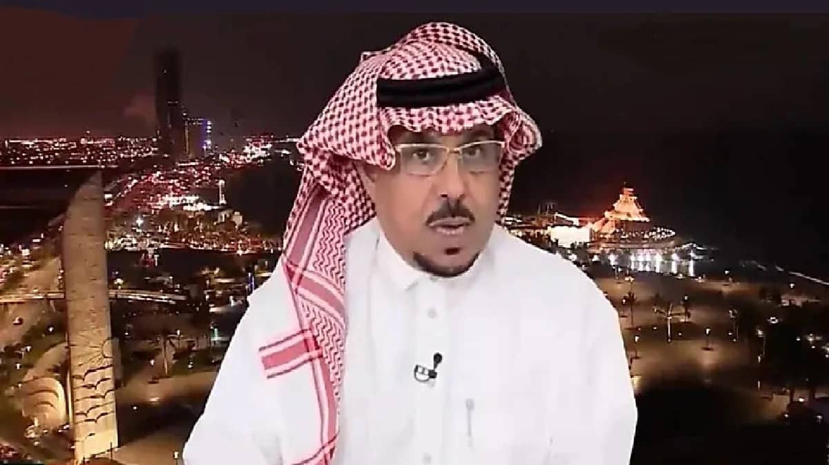 العمري: النهضة العُماني يتعادل مع الشباب رغم فارق الإمكانيات.. فيديو