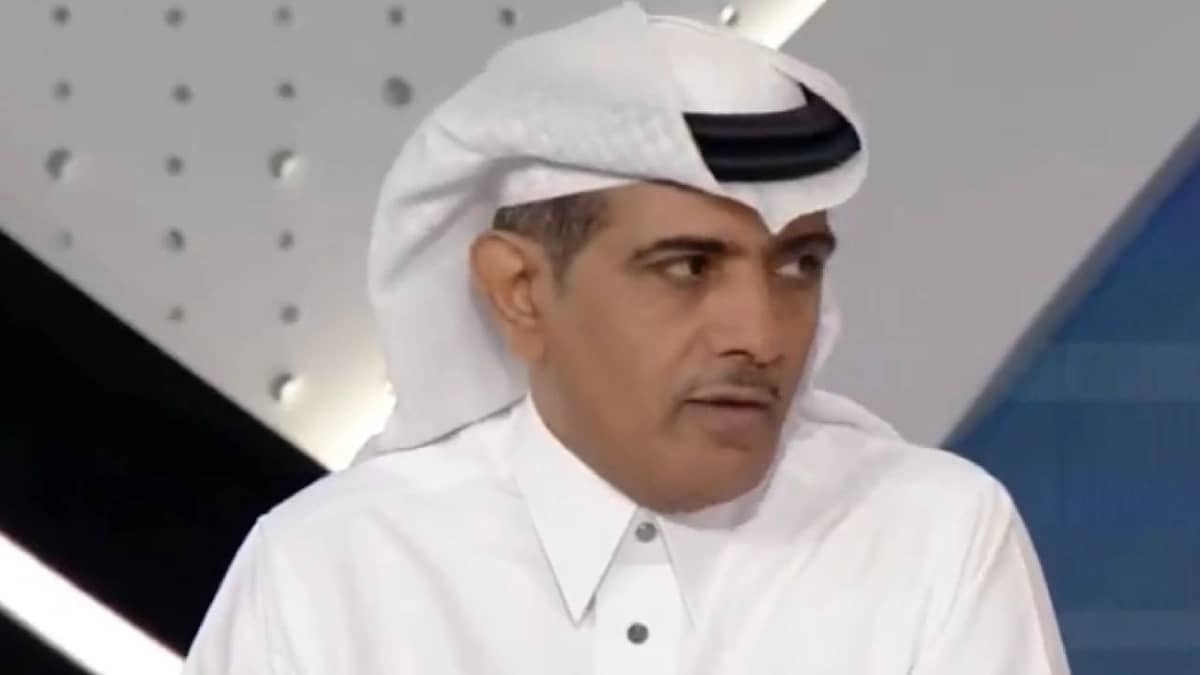 الهريفي : إبقاء رينارد في المنتخب الوطني مضيعة للوقت.. فيديو