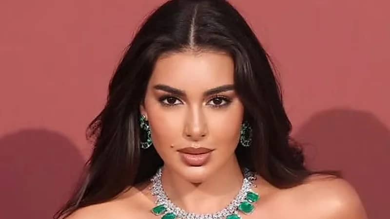 صدمة كبيرة بين جمهور ياسمين صبري بسبب صورة بدون فلتر .. صور