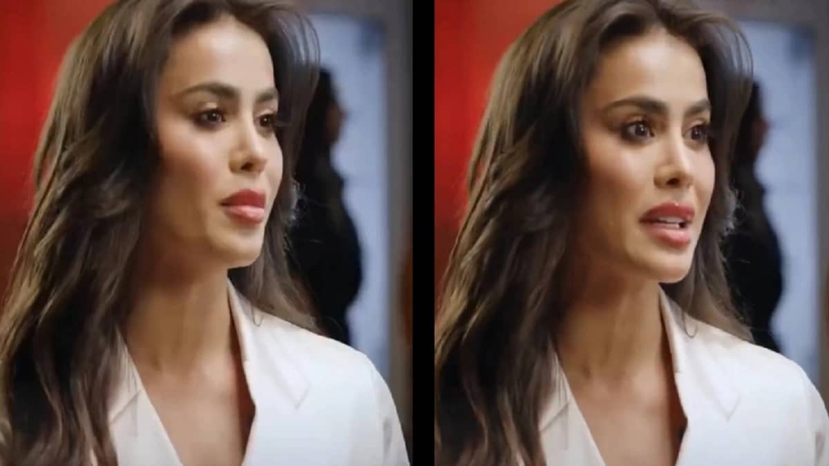 دكتورة يومي توجه رسالة للسيدات بعد فوزها بجائزة التميز بقمة فوربس للمرأة .. فيديو