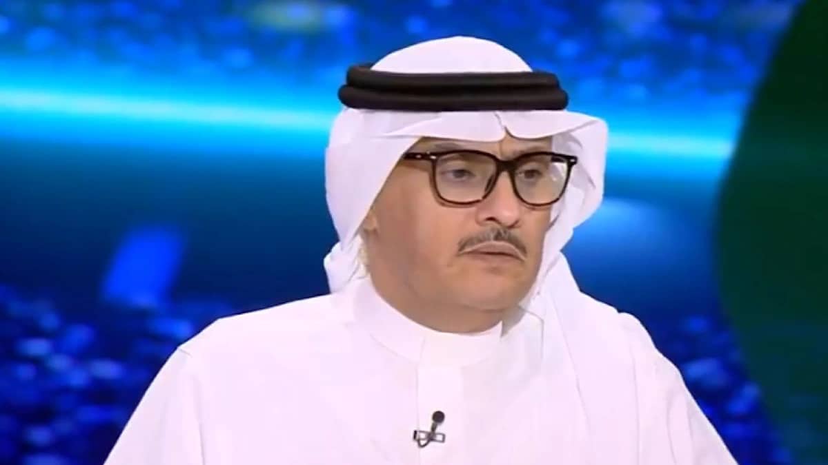 السهلي: لا بد من تحديد منهجية واضحة استعدادًا لمنافسات المونديال.. فيديو