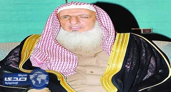 المفتي يُحذر من إطلاق أحكام التكفير والتبديع والتفسيق
