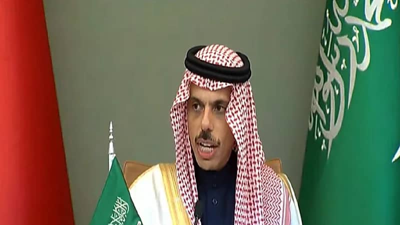 وزير الخارجية: موقعنا الاستراتيجي يتيح للصين بناء الجسور