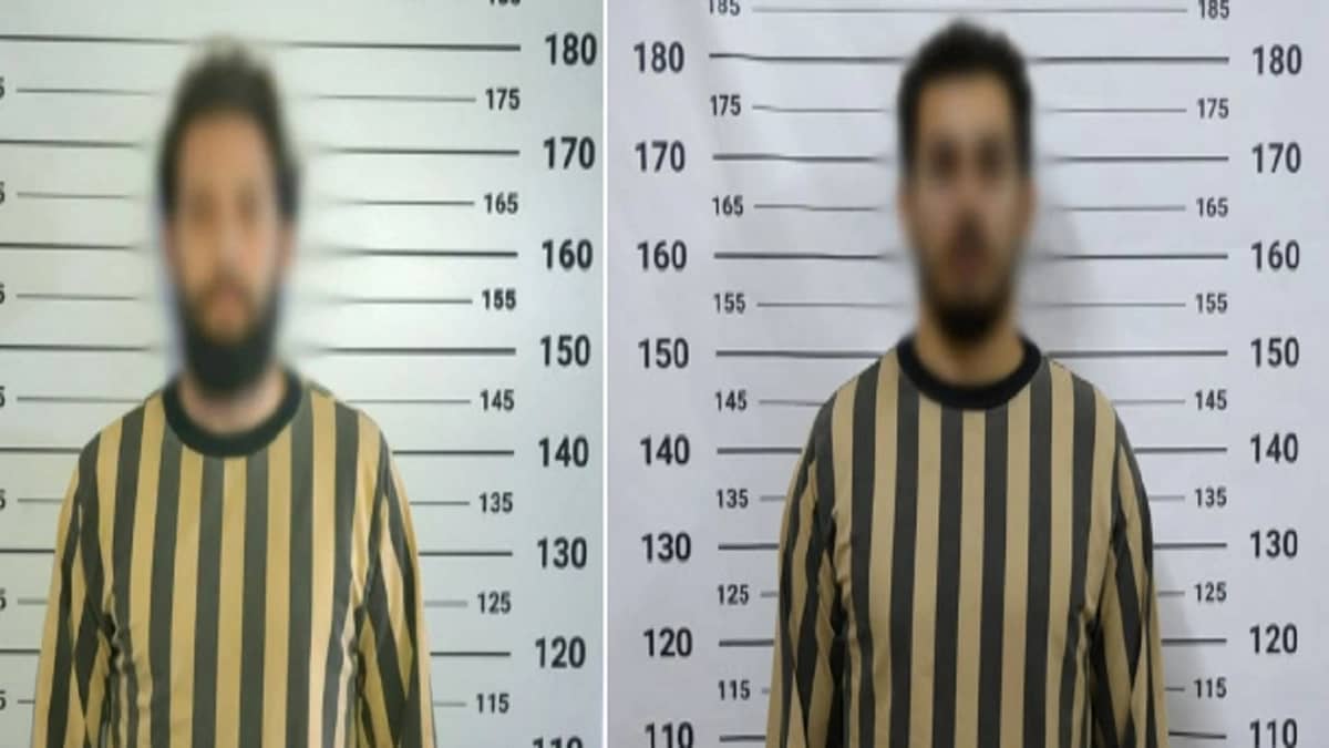 القبض على شقيقين استعانا بآخر لقـتـل والدهما في سوريا