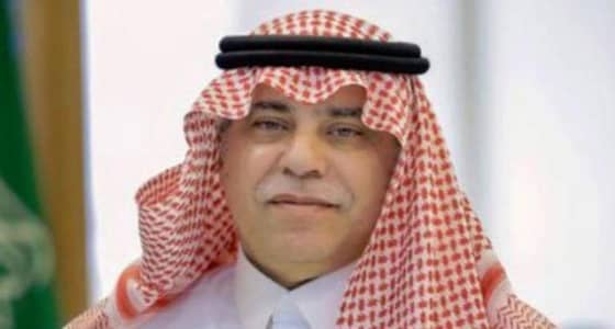 وزير التجارة: هناك 254 مليون ريال مساهمات عقارية متعثرة