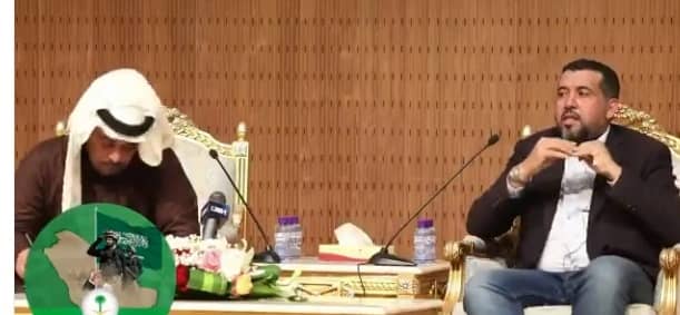 بالفيديو.. إعلامي يحرج النظام القطري ويكشف خيانته في اليمن