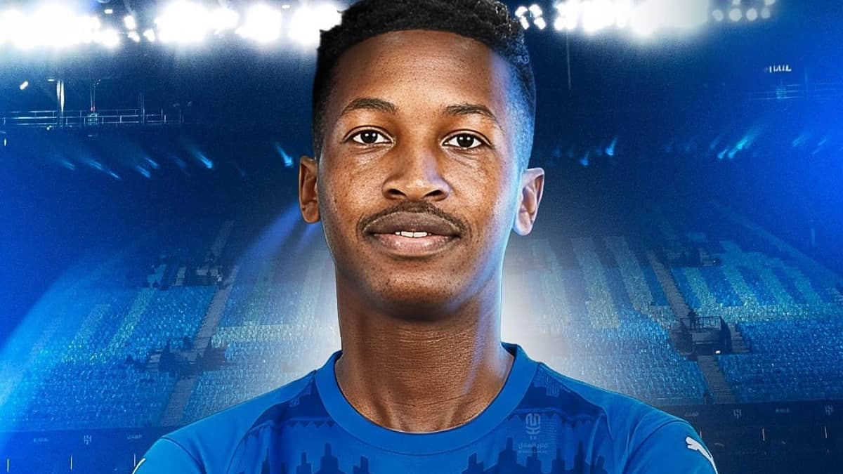 الهلال يدرس ضم مراد هوساوي في يناير لتعزيز خط الوسط