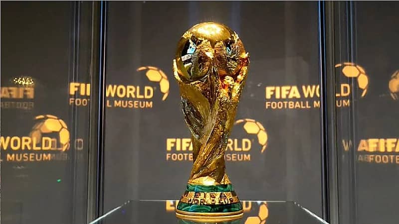 منتخبات آسيا المشاركين في الملحق المؤهل إلى المونديال