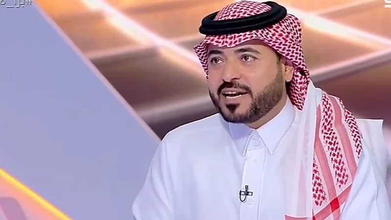 الصقري: بيان النصر عادي وليس له حق ومايحدث لشيطنة الهلال .. فيديو