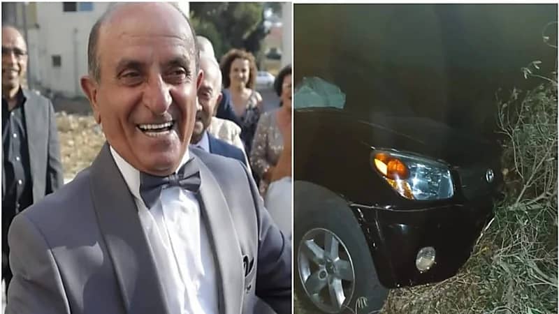 لحظة خطف وقتل مسؤول في القوات اللبنانية.. فيديو