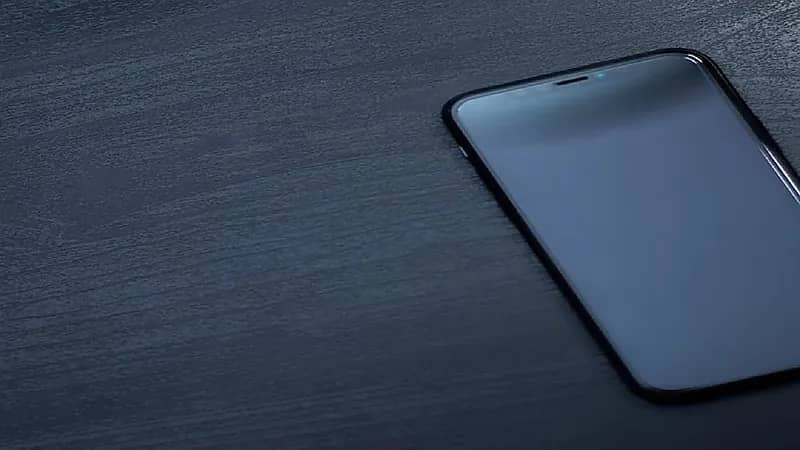 تعرف على طريقة حل مشكلة الشاشة السوداء على هاتفك الآيفون