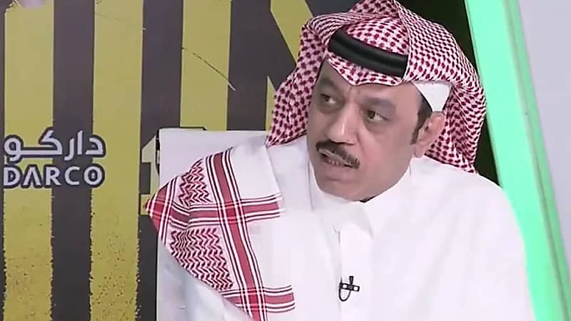 الذايدي : الضغوطات جعلت الهلال يصل لأوراوا وهو لقمة سائغة .. فيديو