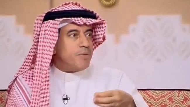 عبدالكريم الزامل: رونالدو نحو رقمٍ تاريخي لكن النصر بلا بطولات