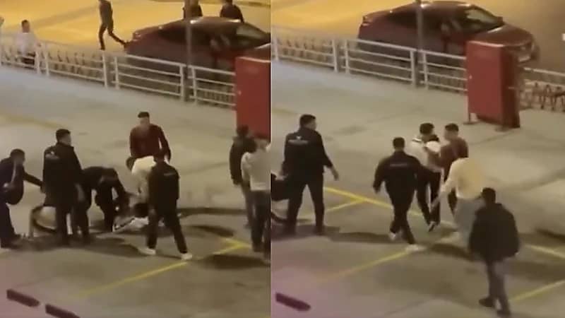 الاعتداء على طلاب كويتيين في مصر .. والخارجية تعلق